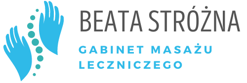 Beata Stróżna - Gabinet Masażu Leczniczego